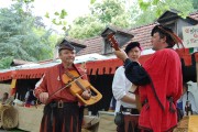 Hist. Markt 2009 u. Klassenfeier Tom 062